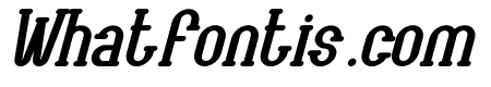 Maybury Italic