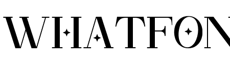 Smith Rose Serif Regular
