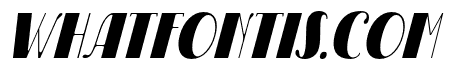 ArturicoSlant-Italic
