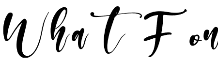 Hello Glow Italic