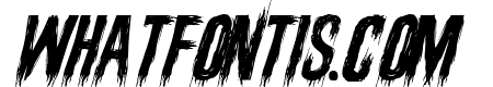 DEATH STINGER