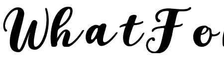 WhilonaScript