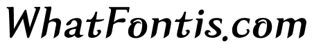 HURosette SemiBold