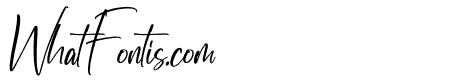 Wellymonte Italic