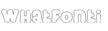 Bear Note 02 Regular