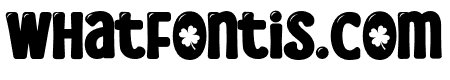 PNMcBlarneyShamrock