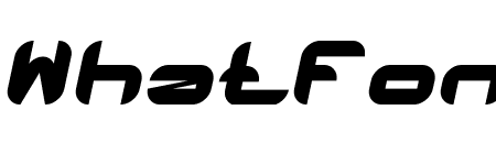 BENTO Italic