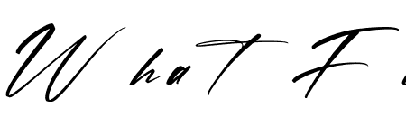Masterly Italic