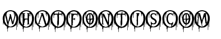Aristocrat Monogram
