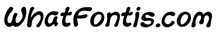 Baliem-Italic