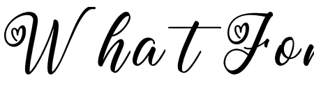 Young Baily Script