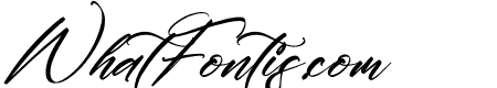 Emelinah Italic