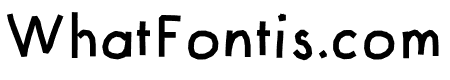 Carter Font
