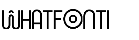 Brocado Typeface Regular