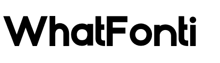 Gropio Typeface Bold