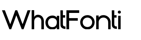 Gropio Typeface Medium