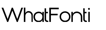 Gropio Typeface Regular