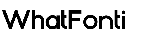 Gropio Typeface SemiBold