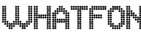 Many Dots