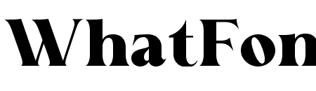 Castello Typeface Regular