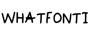 Simple All Caps Font Regular