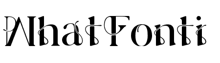 Aurora Decorative Typeface Regular