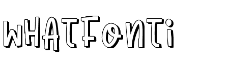 Bojangles Font - Regular Regular