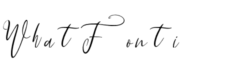 FadhillahSignature
