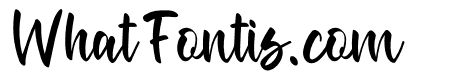 Vintage Handwriting