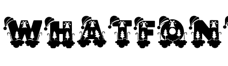 THERESIANAMONOGRAM