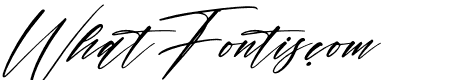 Monttena Italic
