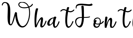BlushScript