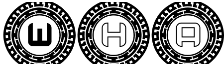Monogram Digi On