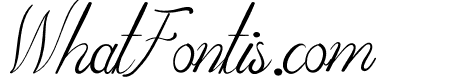 Samantha Minimalist