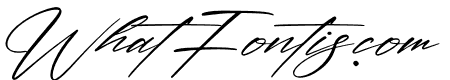 The Pablo Meganta Signature