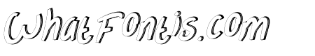 Coconut Movie Italic