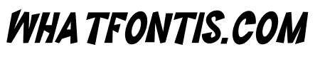 bellisa cute Italic