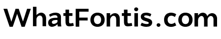 GianeGothicsans-Bold