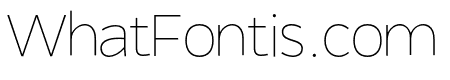 GianeGothicsans-Thin