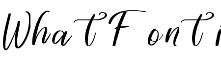 Delight Lettering Script alt