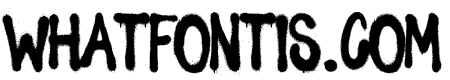 Spray Letters