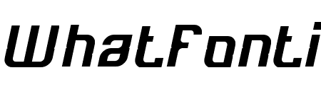 Family Tree Bold Italic
