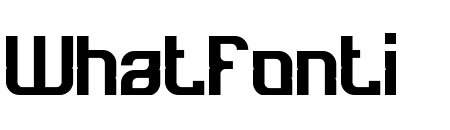 Family Tree Bold