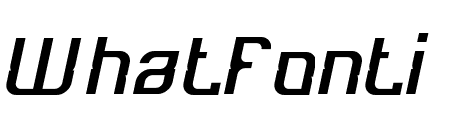 Family Tree Italic