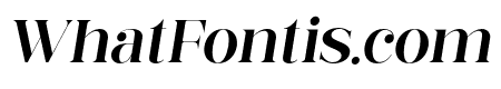 Dalgino-Italic