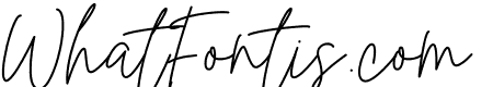 Indiana Signature