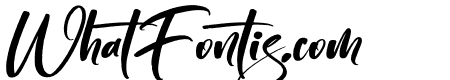 Monttas Raillary Italic