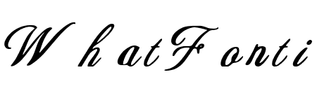 Anastasya Vella Italic