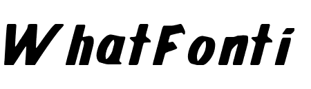 Sajak Senja Italic