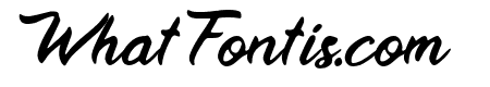 Dandellion Italic